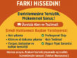 Atakum Halı Yıkama